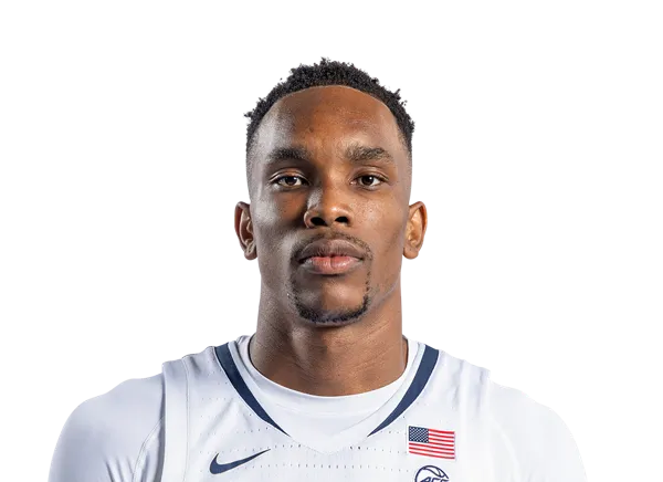 Ugonna Onyenso, Basketball, undefined