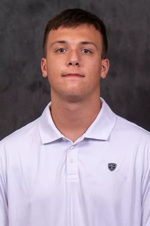 Jacob McDonald, Football, Loras College