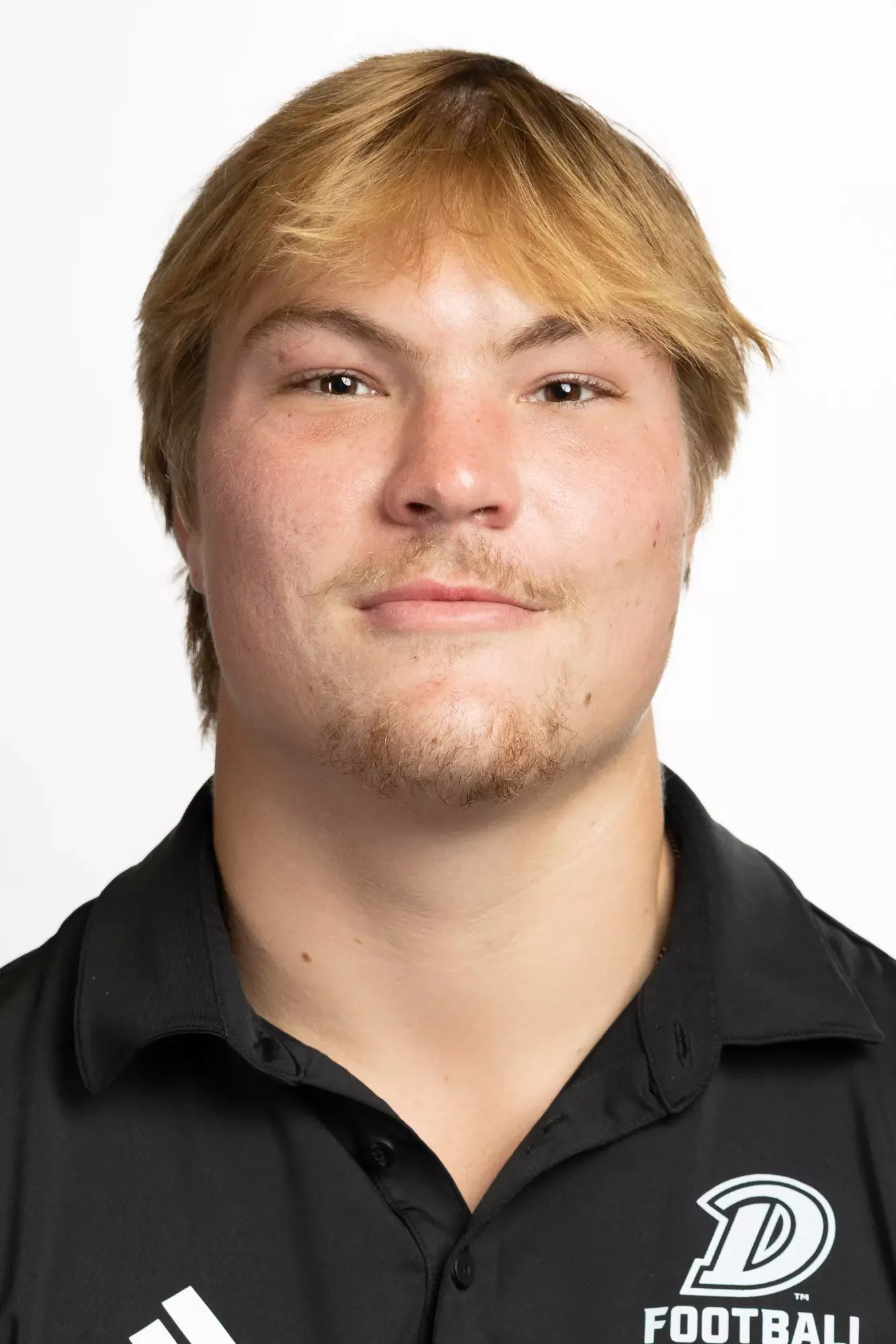 Jack Ward, Football, undefined