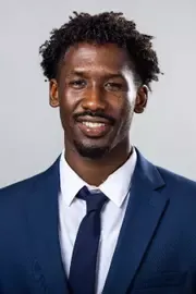 Babacar Diallo, Basketball, High Point University