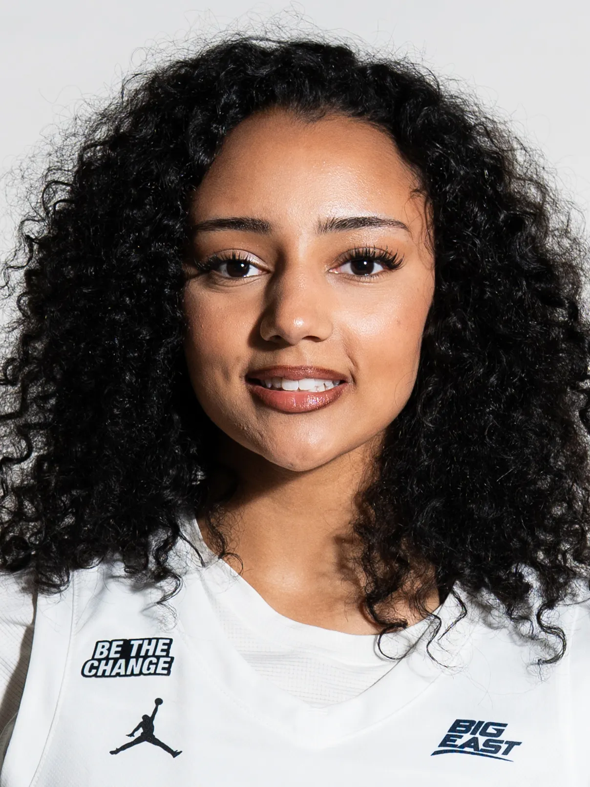 Se'Crette Carter, Basketball, Marquette University