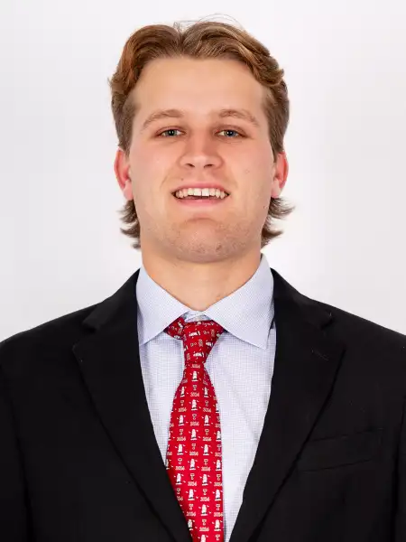 Ronan Schipani, Lacrosse, Fairfield University