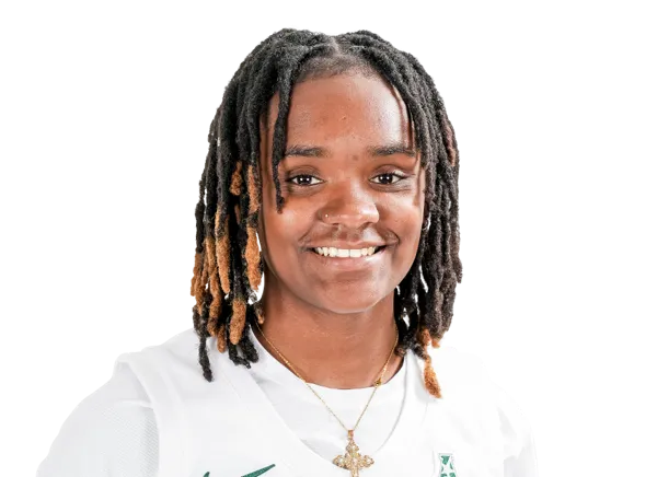 DeeDee Shephard, Basketball, University of North Carolina at Charlotte