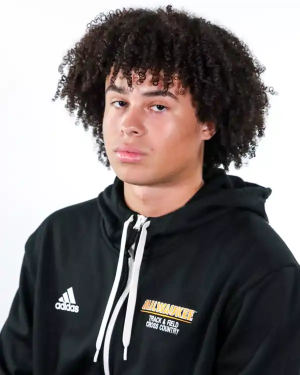 Alexander Maggit, Track and Field (O), University of Wisconsin-Milwaukee