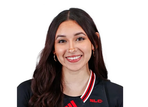 Jesslynn Jalomo, Basketball, undefined