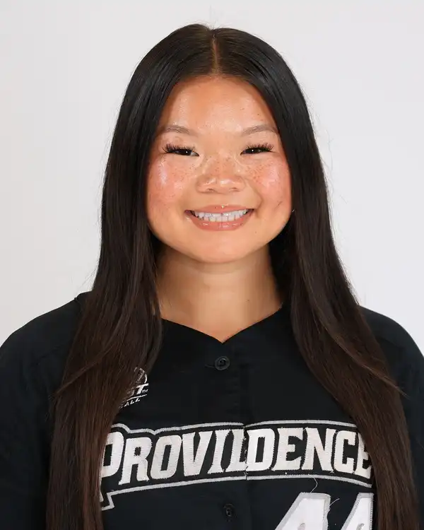 Gabriella Lee, Softball, Providence College