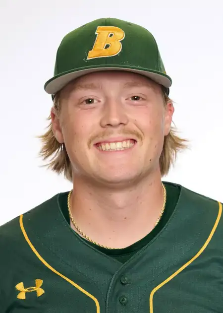 Garrett Shupe, Baseball, North Dakota State University