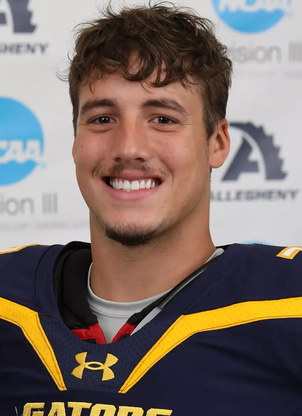 Jayden Floyd, Football, Allegheny College
