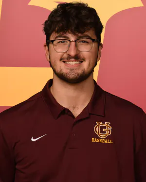 Zach Tkatch, Baseball, undefined