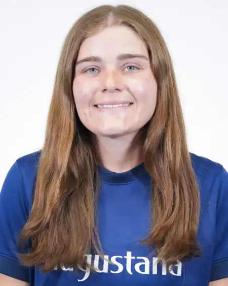 Tynley Jackson, Soccer, Augustana College