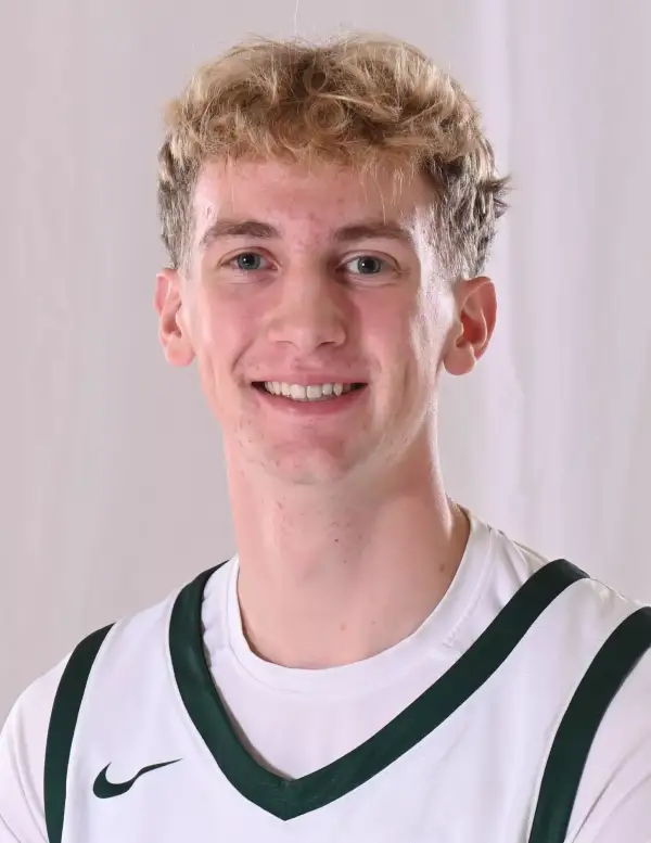Hudson Moyer, Basketball, Missouri University of Science and Technology