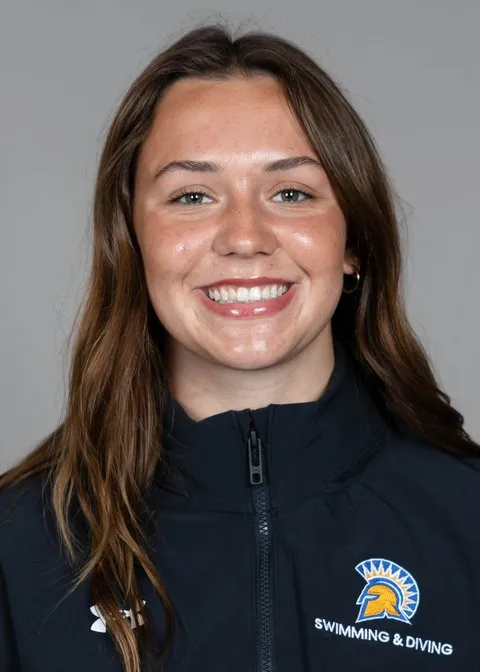 Dalton Sickon, Swimming & Diving, undefined