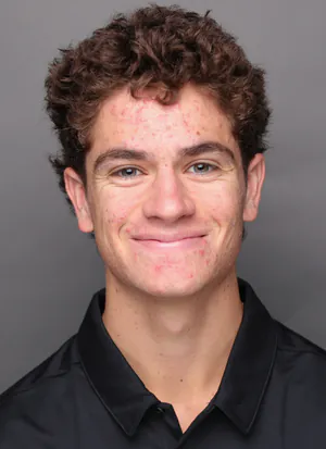 Matt Hamilton, Track and Field, Grand Canyon University