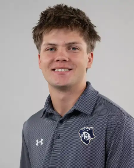 Logan Moon, Football, South Dakota Mines