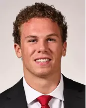 Charlie Major, Hockey, undefined