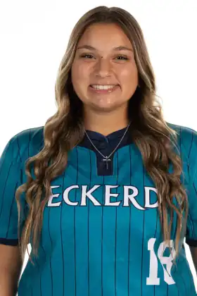 Joelle Wike, Softball, undefined