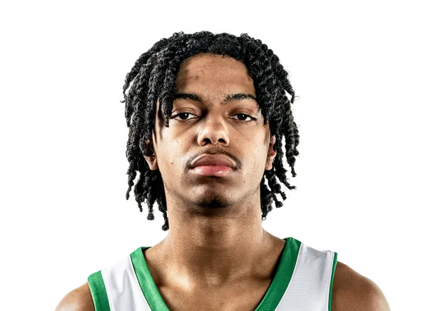 Landen Joseph, Basketball, undefined