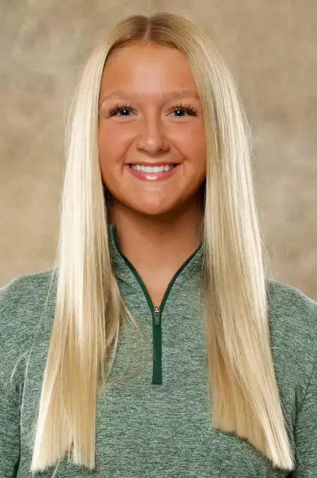 Hannah Graves, Hockey, Bemidji State University