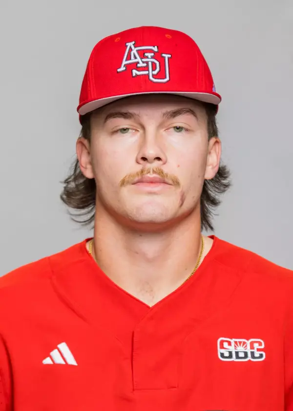 Evan Griffis, Baseball, Arkansas State University