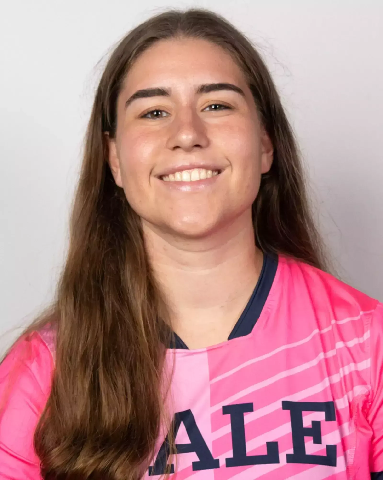 Kyla Holmes, Soccer, undefined