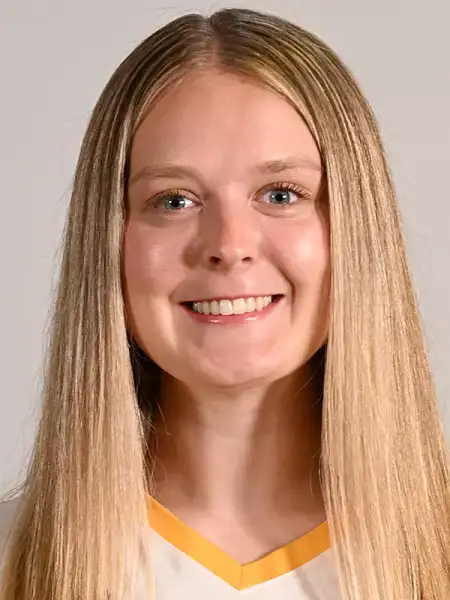 Caitlin Martin, Soccer, The College of Wooster
