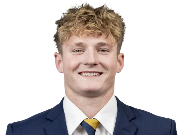 Carson Perry-Smith, Football, undefined