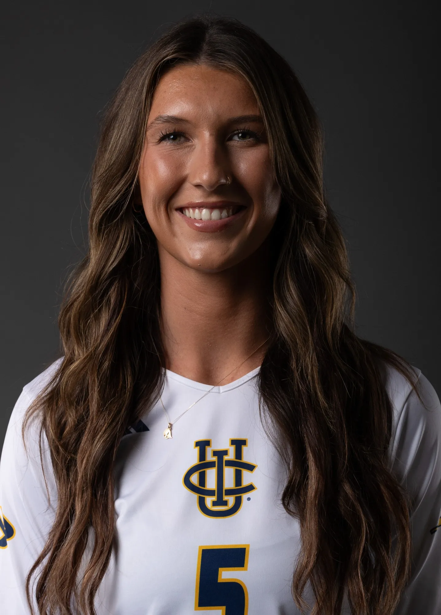 Addie Kannegeisser, Volleyball, undefined