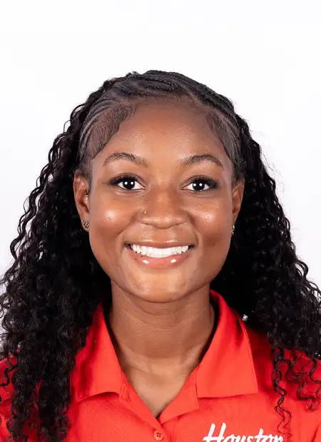 Kyra Hayden, Track and Field (O), University of Houston