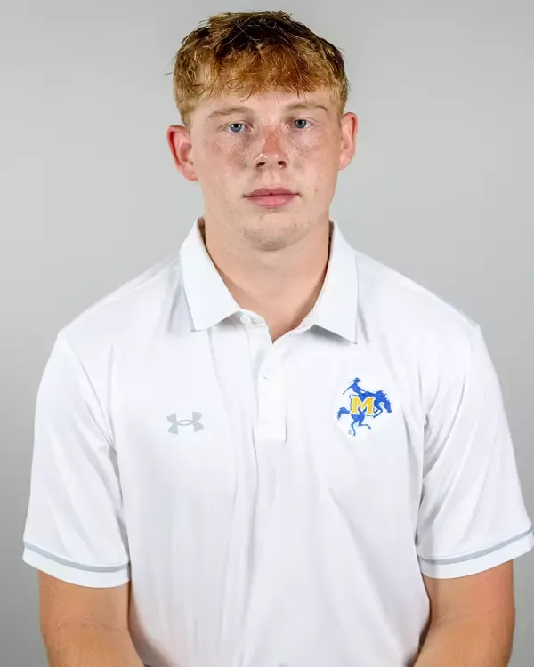 Parker Ireson, Football, undefined