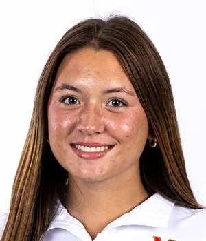 Zayda Rocke, Softball, University of Maryland