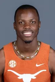 Troy Mason, Track and Field, undefined