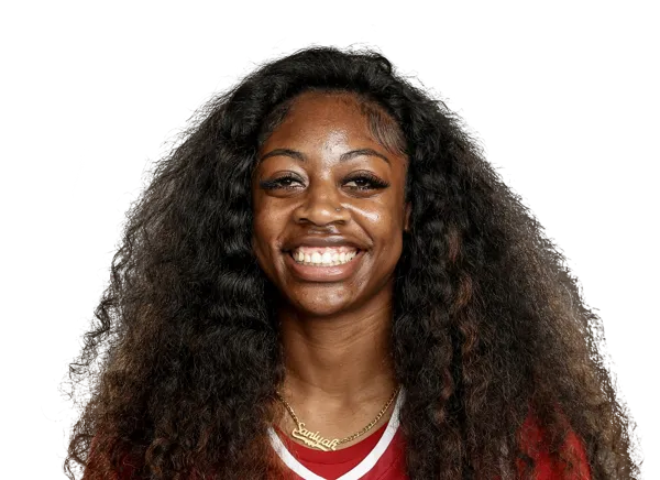 Saniyah Craig, Basketball, Temple University