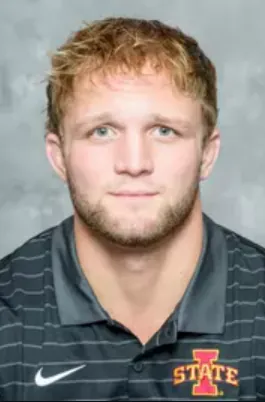 Tate Naaktgeboren, Wrestling, undefined