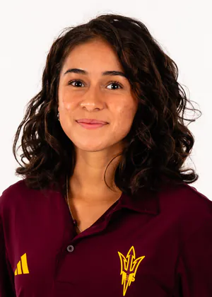Mia Chavez, Track and Field, undefined