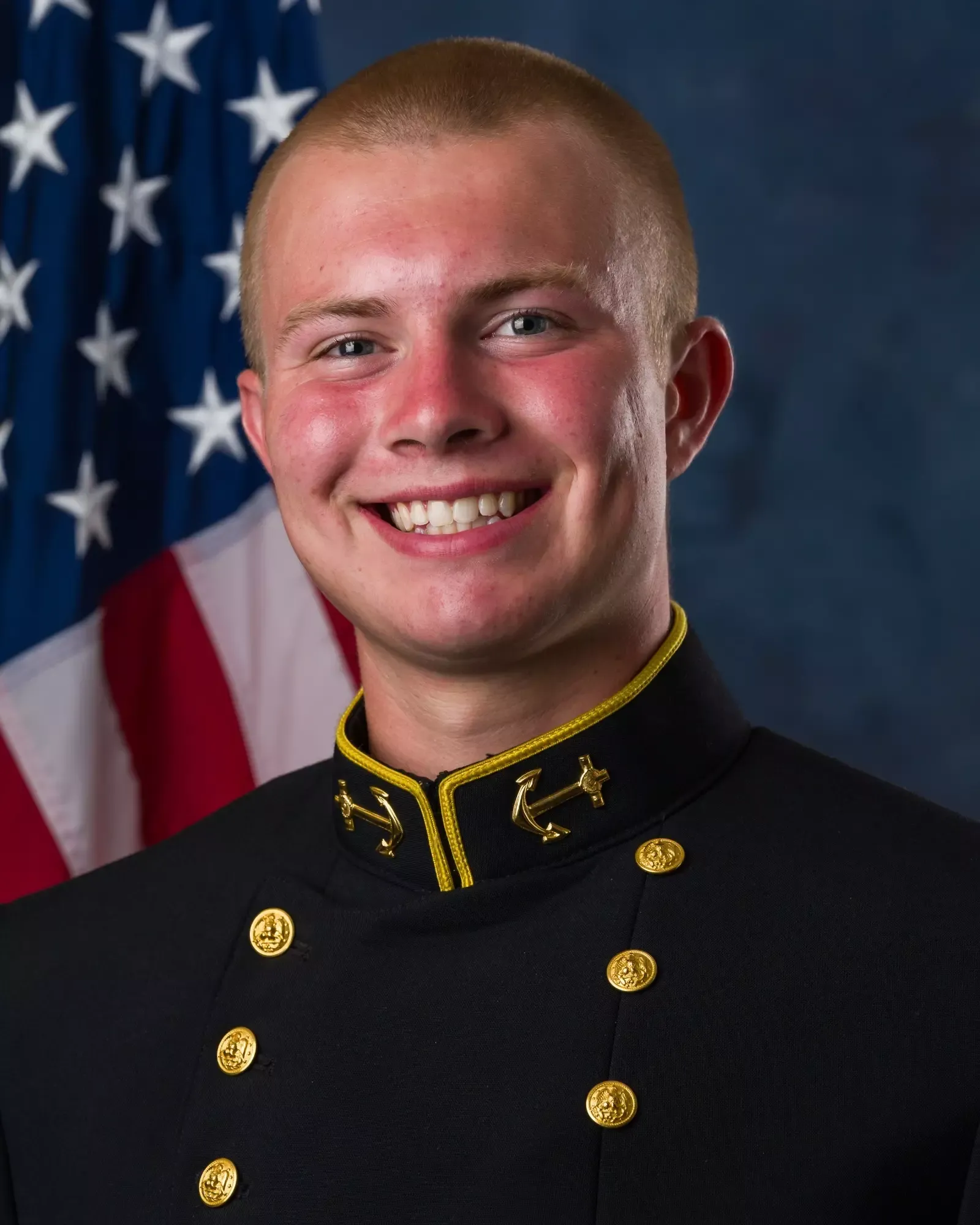 Jack Illig, Soccer, United States Naval Academy