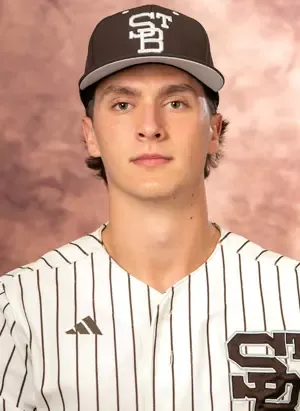 Evan Stranko, Baseball, St. Bonaventure University