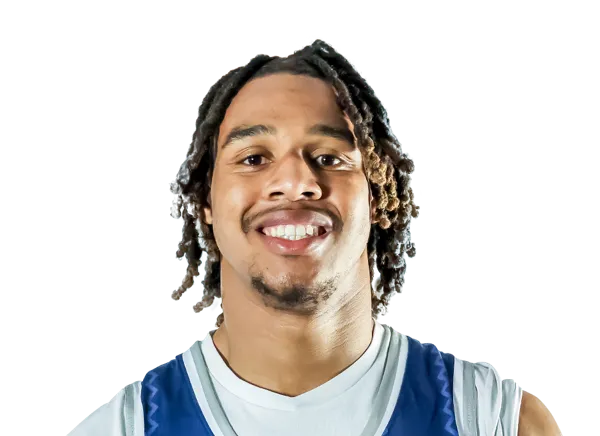 MJ Thomas, Basketball, undefined