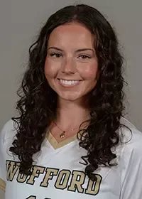 Addison Watt, Soccer, Wofford University
