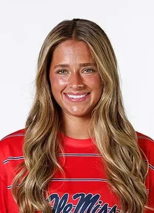 Audrey Shackelford, Soccer, University of Mississippi