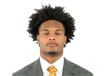 CJ Taylor, Football, undefined
