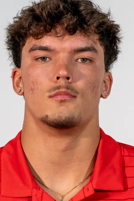 TJ Byard, Football, Ball State University