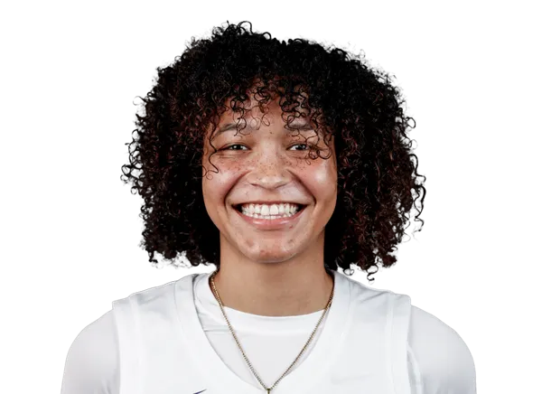 Allie Myers, Basketball, undefined