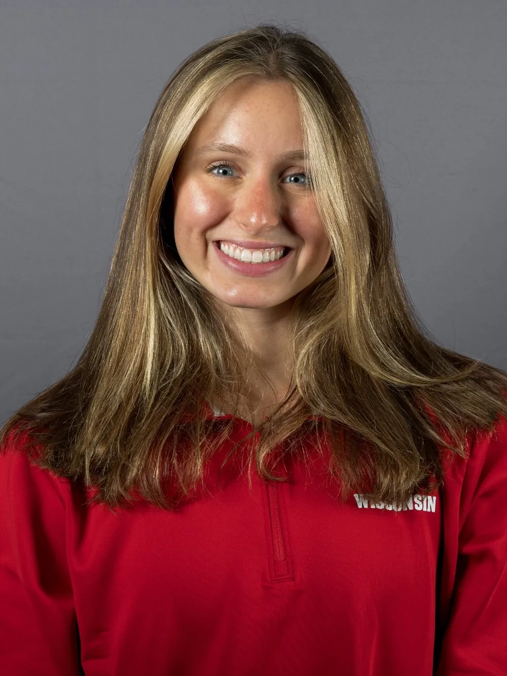 Kit Schneider, Swimming & Diving, University of Wisconsin-Madison