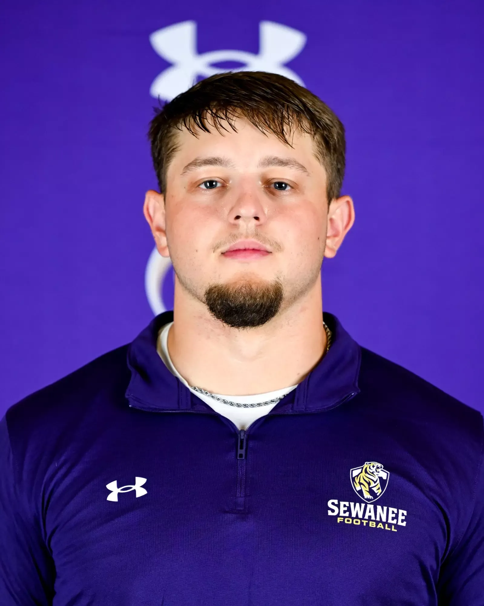 Will Foster, Football, The University of the South