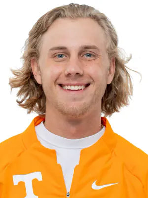 Evan Puckett, Track and Field, undefined