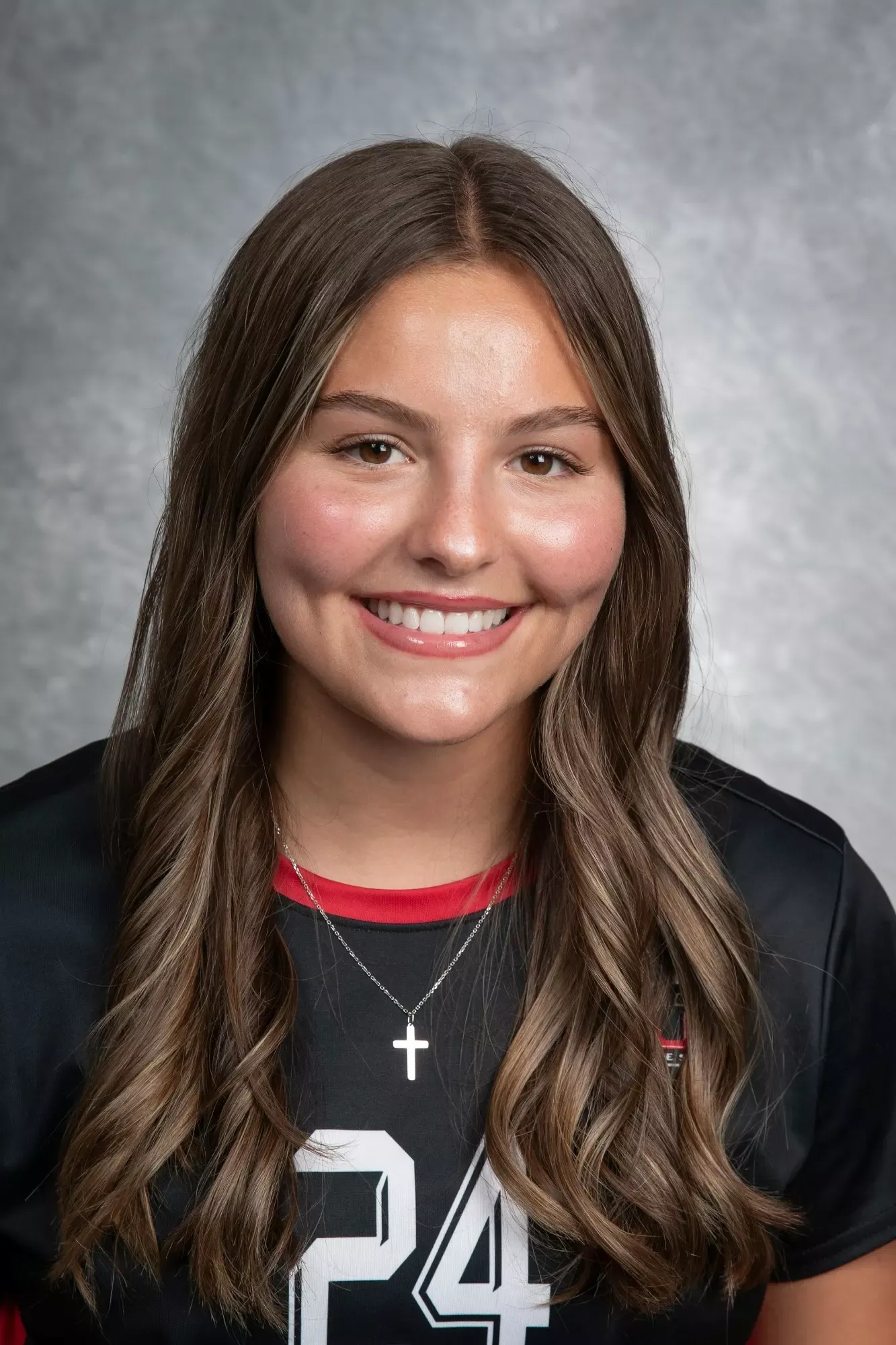 Isabel Struble, Soccer, undefined