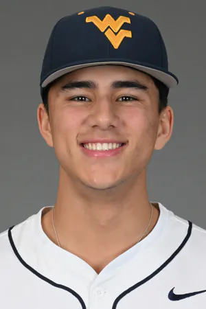 Dawson Montesa, Baseball, undefined