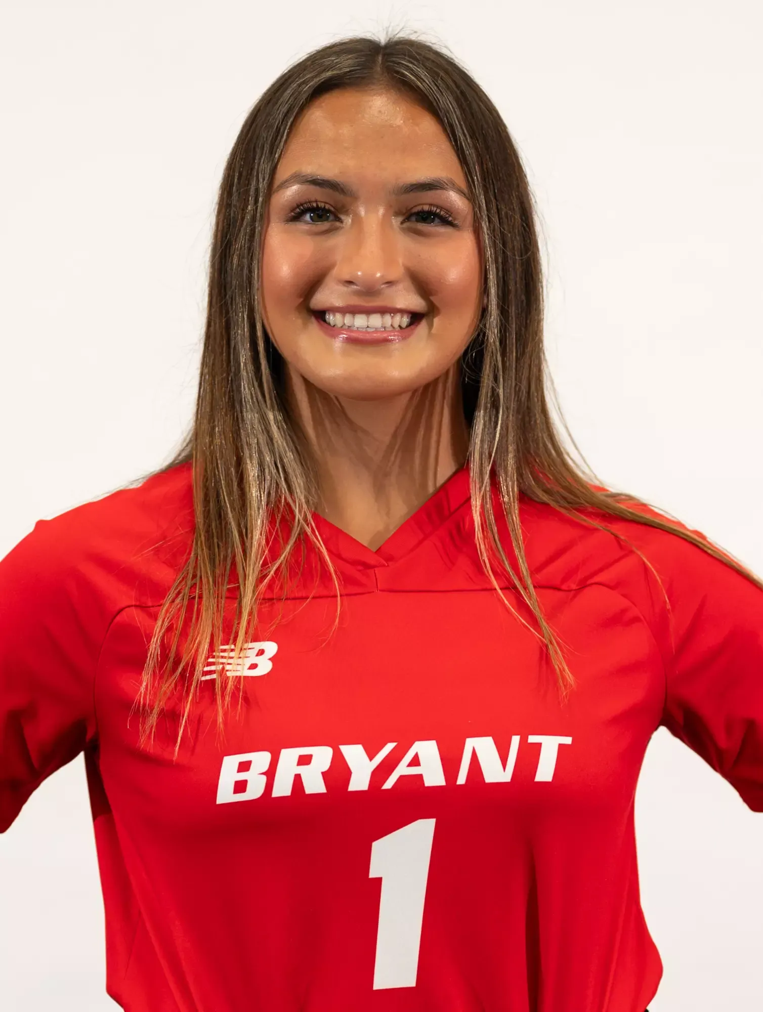 Emily Canseven, Soccer, Bryant University