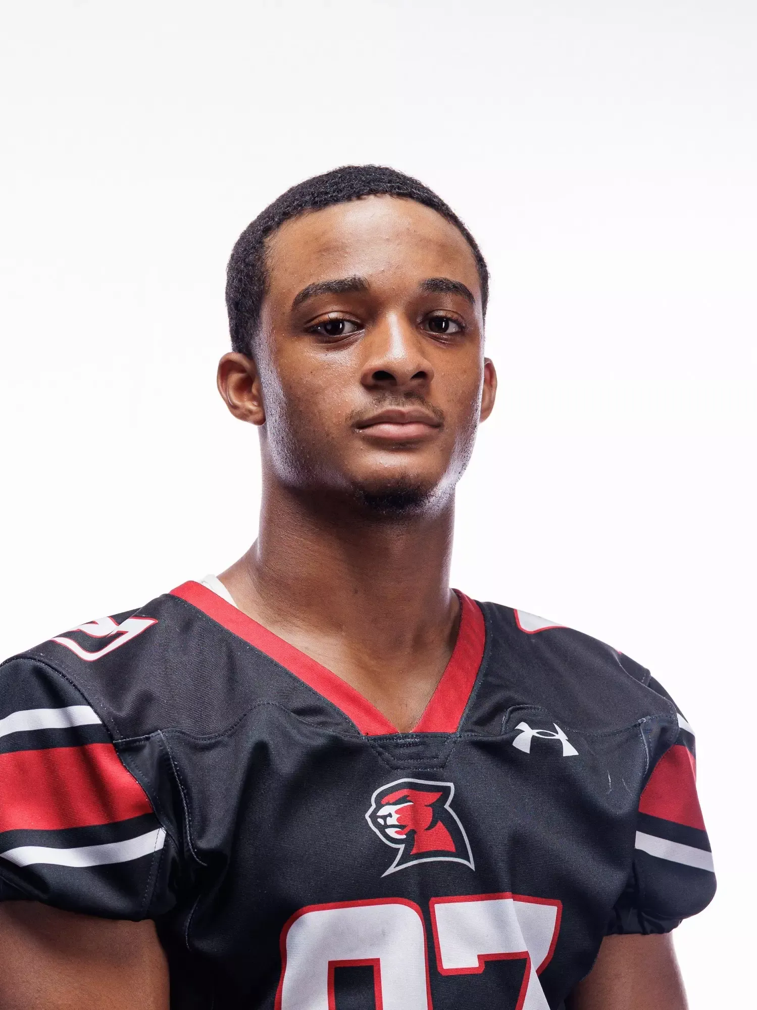 Brandon Lallis, Football, undefined
