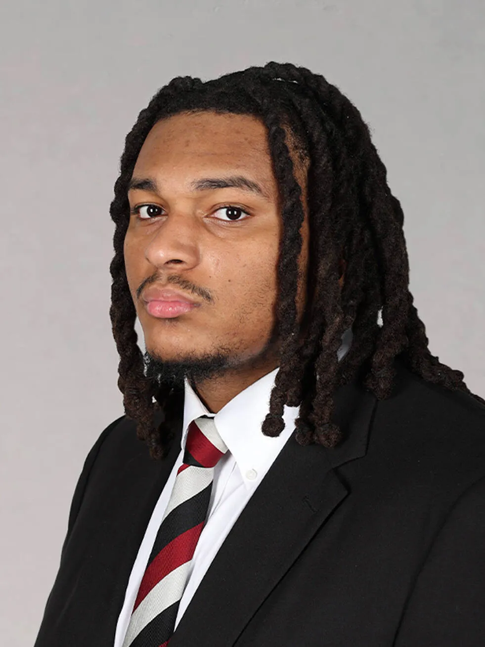 Jordan Thomas, Football, undefined